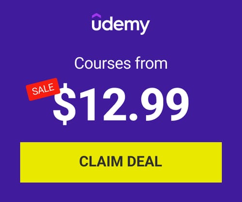 Udemy