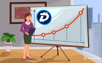 Прогноз Курса Digibyte на 2025 и Будущее