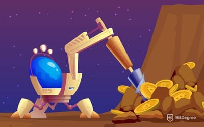Semua Yang Perlu Anda Tahu Tentang Cara Menambang Cryptocurrency