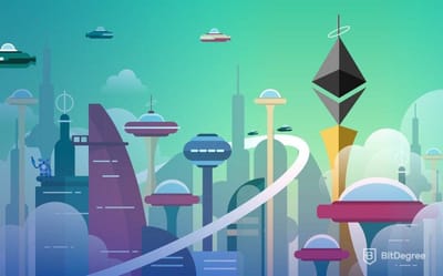 Previsión Ethereum: ¿Qué pasara con la moneda Ethereum?