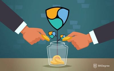 Cara Membeli Kripto NEM: Panduan Lengkap