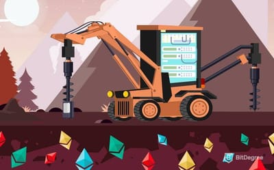 ¡En busca del mejor rig de minería Ethereum!