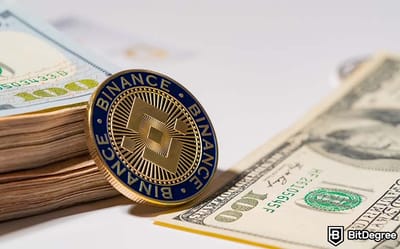 Kartu Cashback Binance & Voucher Cashback Binance: Kamu Wajib Tahu Ini