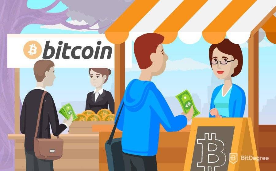 Как Купить Биткоины Дешево? Выбор Подходящего Места