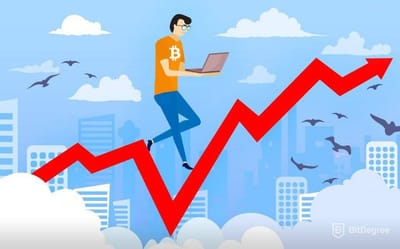 仮想通貨デイトレードのやり方【初心者向けガイド】