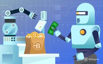 Comment acheter des tokens BitDegree avec Ether: le moyen le plus simple d'acheter des jetons BDG