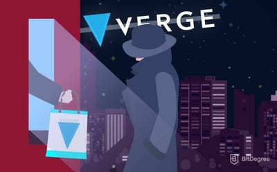 如何购买Verge：购买 Verge 变得简单