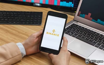 Binance ABD'de Nasıl Kullanılır