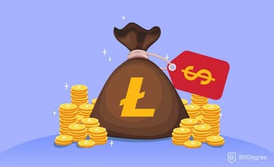 Litecoin价格预测-是否值得投资呢？