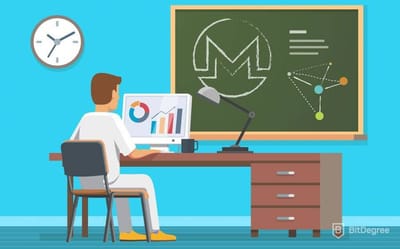 门罗币价格预测：门罗币的未来是什么？