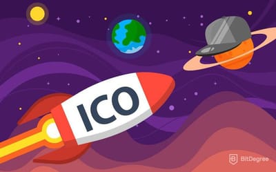 什么是ICO？了解初始代币发行