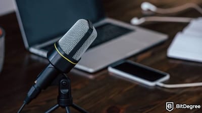 Edukasi Asyik: Temukan Podcast Kripto Terbaik Versi Kamu!