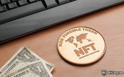 NFT Alan Adları Nasıl Alınır