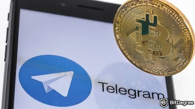 【2025年版】おすすめ仮想通貨Telegramグループ11選