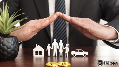 Blockchain in Insurance: 10 Potential Benefits of Modernizing the Industry