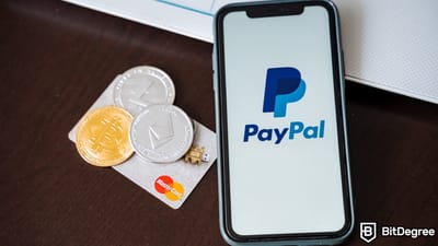 Como Comprar Ethereum com PayPal?