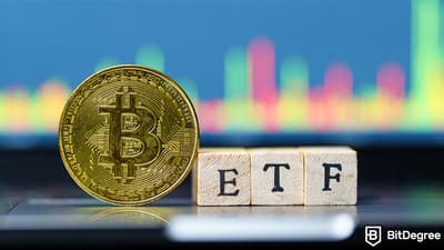 仮想通貨ETFを探る：投資戦略にどう役立つのか？