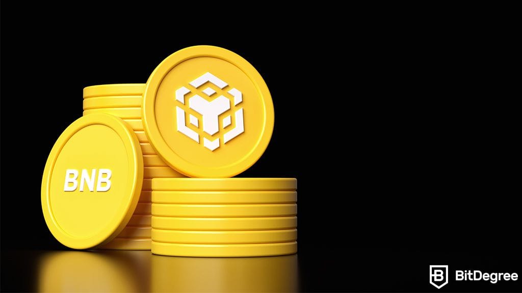 BSC Ağında Token Oluşturma Nasıl Yapılır?