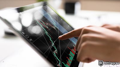 Lập biểu đồ cho con đường thành công của bạn: Cách xem biểu đồ crypto?
