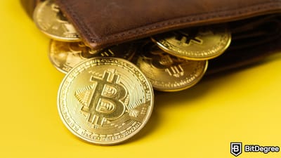 Cách chuyển Bitcoin đến ví khác (Các bước dễ dàng)