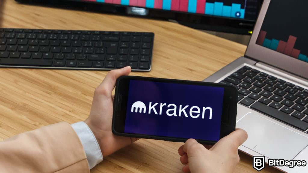 Mesa Kraken OTC: Privacidade e Liquidez para Investidores de Alto Volume