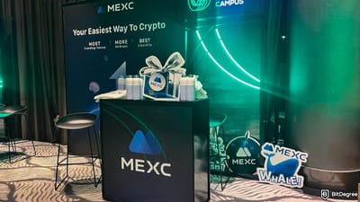 MEXC Ücretleri: Kapsamlı Bir Rehber