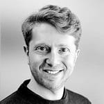 Oleg Giberstein Cofondateur et directeur de l'exploitation de Coinrule
