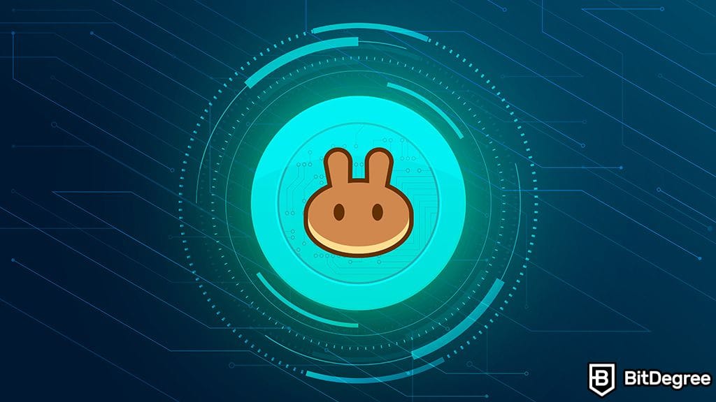Una guía Paso a Paso sobre la Provisión de Liquidez en PancakeSwap