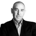 Tal Catran GURU de Aceleradoras y Startups, Experto en Desarrollo Empresarial y Marketing, Global Networker
