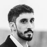 Tiago Amaral Соучредитель Inevitable Future Institute