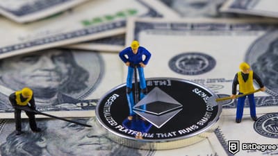 改变区块链生态系统的 10 个顶级以太坊项目