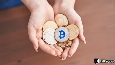 Какую Криптовалюту Купить на Долгосрок?