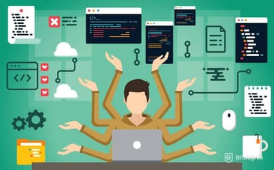 Développeur Full Stack: Qu'est ce que c'est? Et comment le devenir?
