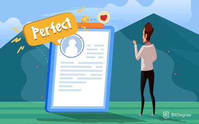 Comment faire un CV avec l'aide de certifications gratuites