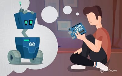Что Такое Ардуино: Всё Про Язык и Программирование Для Arduino