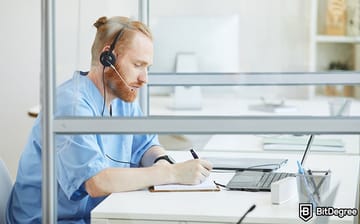 Online Information Technology Degrees: The Code of Your Future