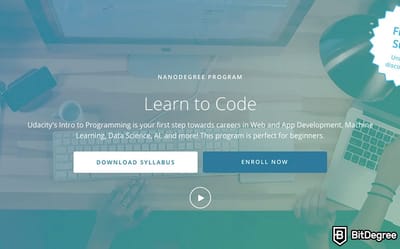 Udacity Programlamaya Giriş